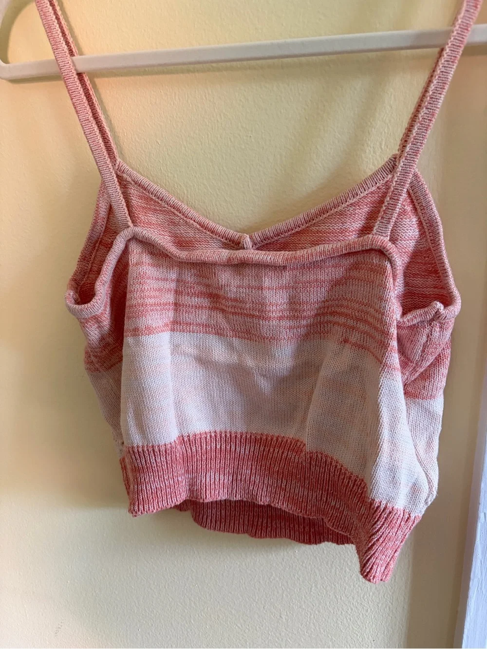 BCBGeneration soft knit